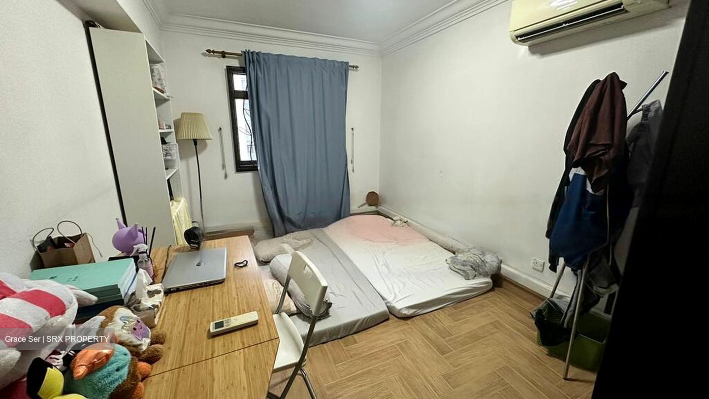 Blk 202C Compassvale South Gate (Sengkang), HDB 5 Rooms #453758671